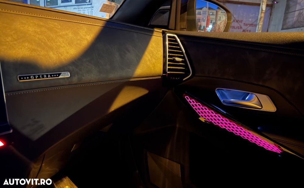 DS Automobiles DS 7 Crossback - 15