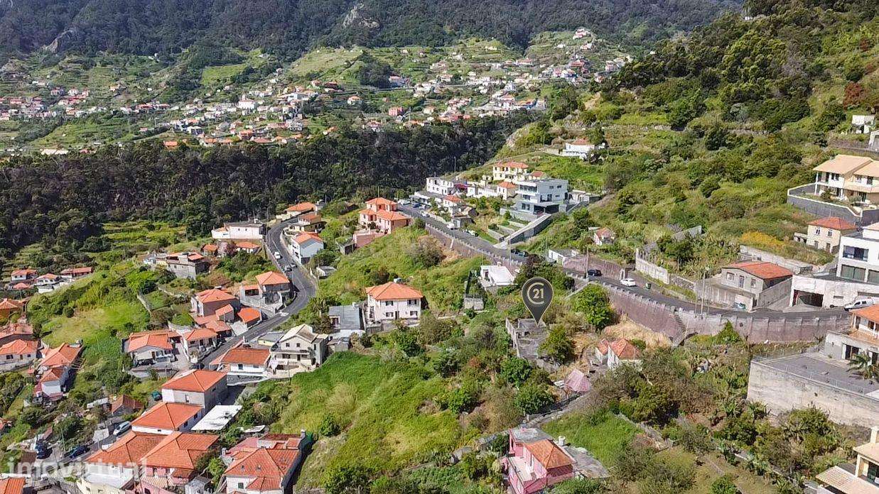 Moradias para recuperar em Machico - Grande imagem: 2/16