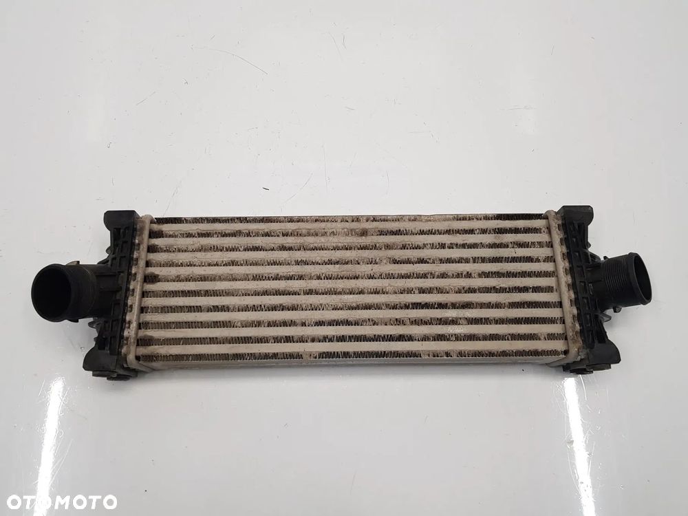 Chłodnica powierza intercooler FORD TRANSIT MK8 CUSTOM 2.0TDCI GK21-6K775-AD - 3
