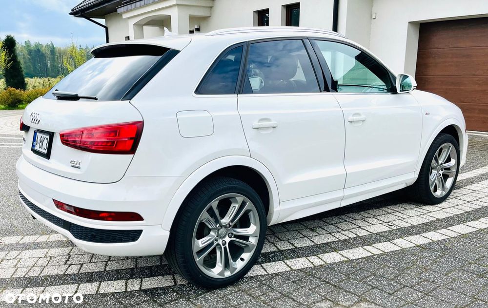 Audi Q3 - 6