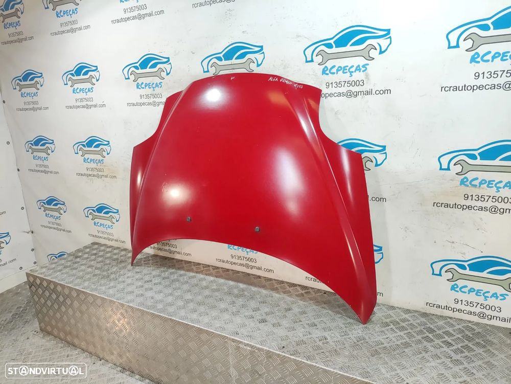 Frente Completa Alfa Romeo Mito Diesel - 10