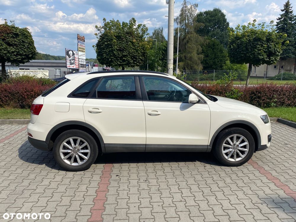 Audi Q3 1.4 TFSI - 4