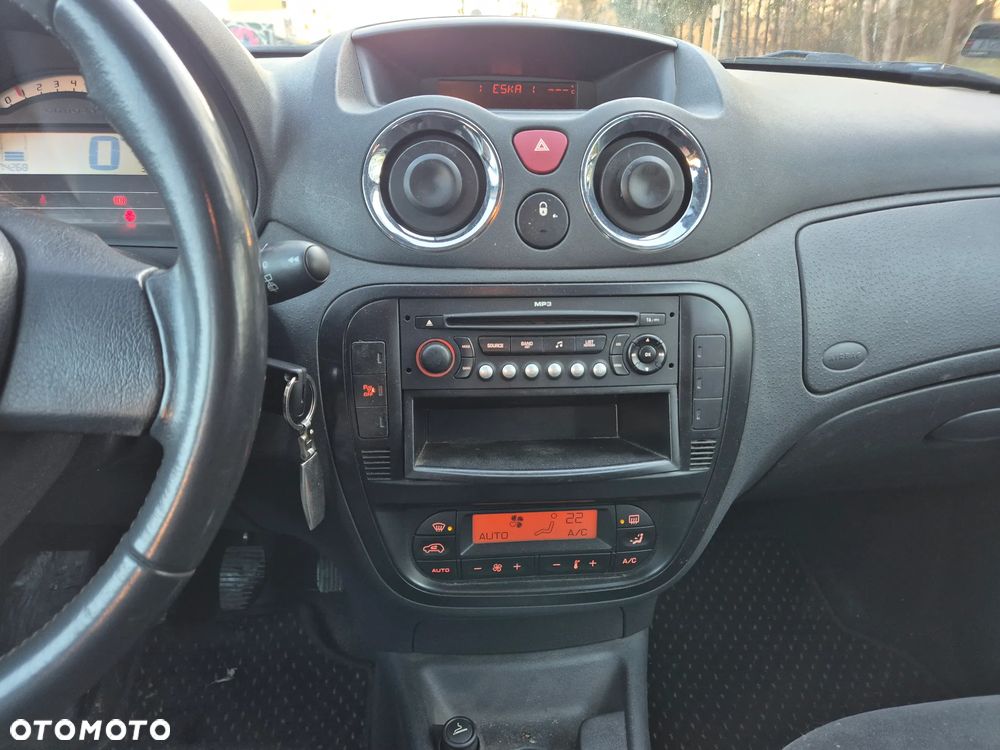 Citroën C3 1.4 Exclusive - 14