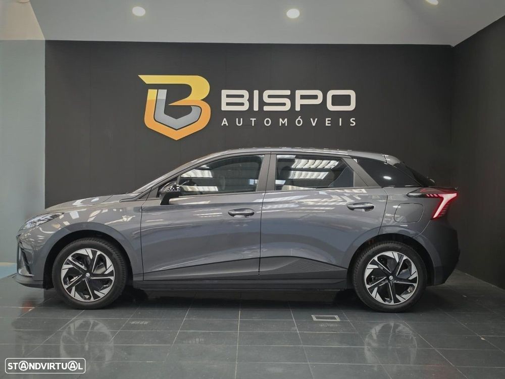 MG MG4 51 kWh Standard - 5