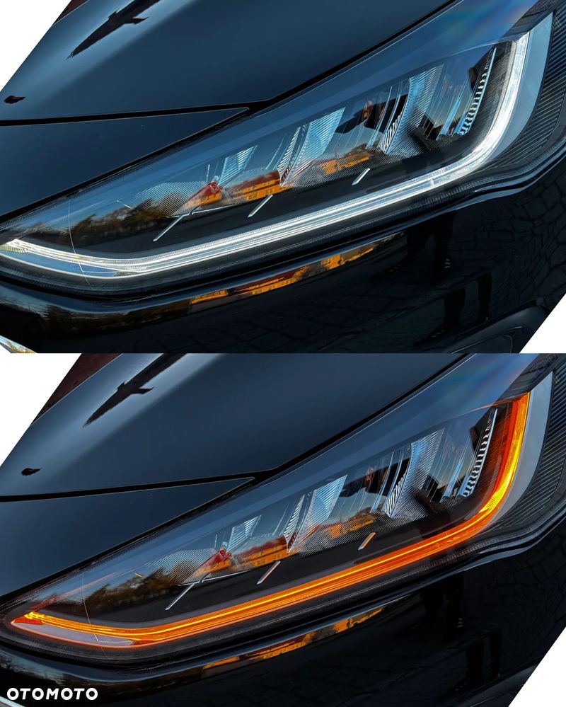 Ford Focus 1.0 EcoBoost Start-Stopp-System COOL&CONNECT DESIGN - 10