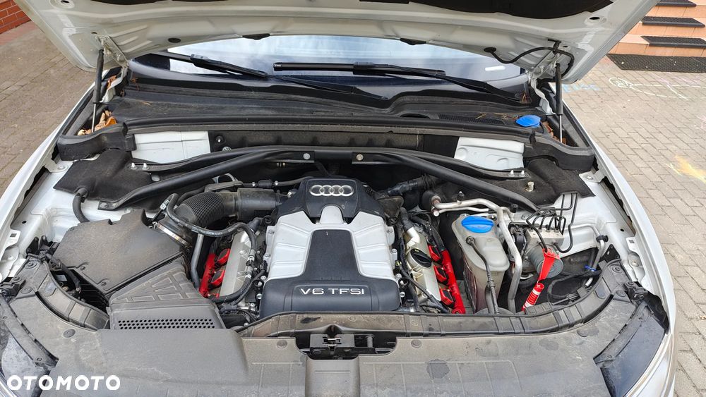Audi SQ5 - 27