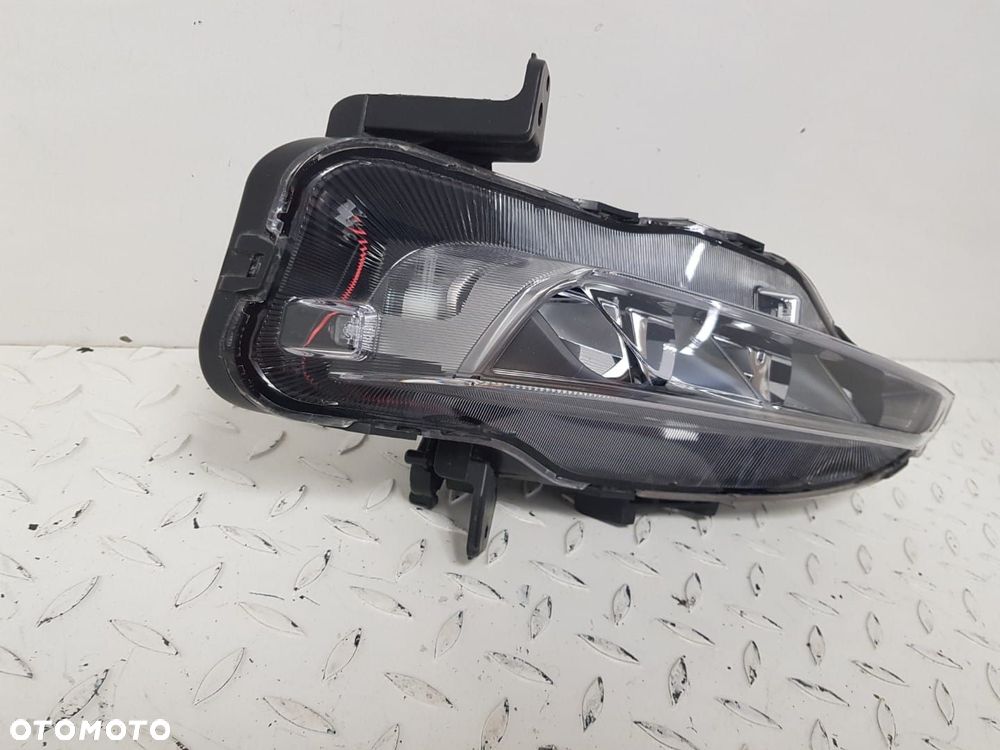 KIA OPTIMA 4 IV LIFT 18- HALOGEN LED DRL PRAWY 92202-D4600 ORYGINAŁ EUROPA - 4
