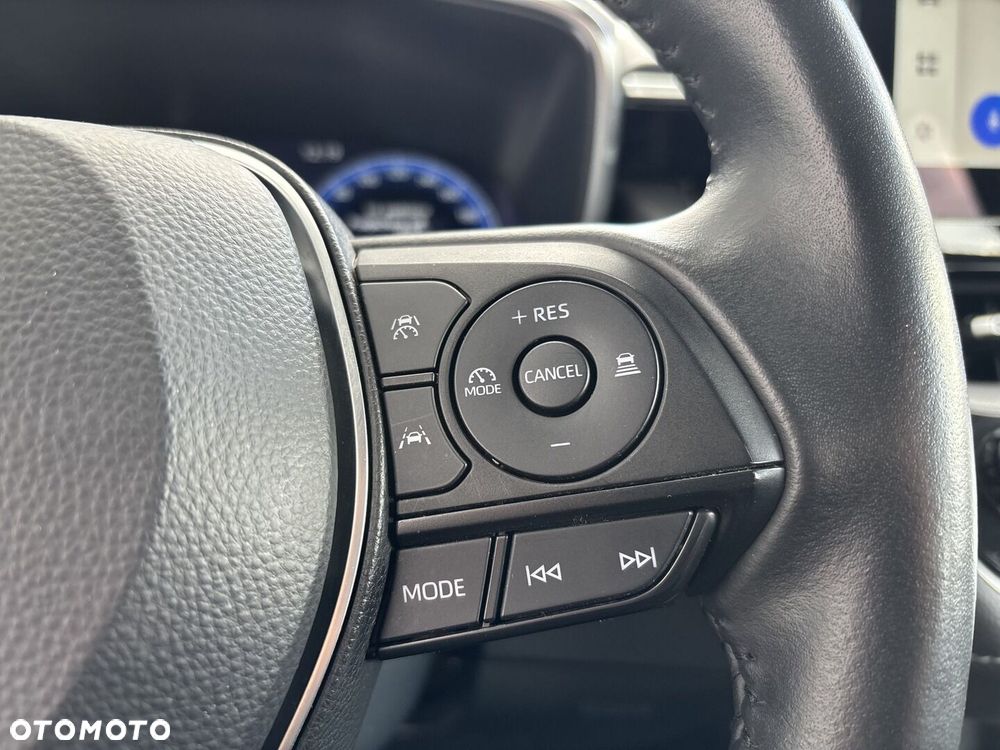 Toyota Corolla 1.8 Hybrid Comfort - 20