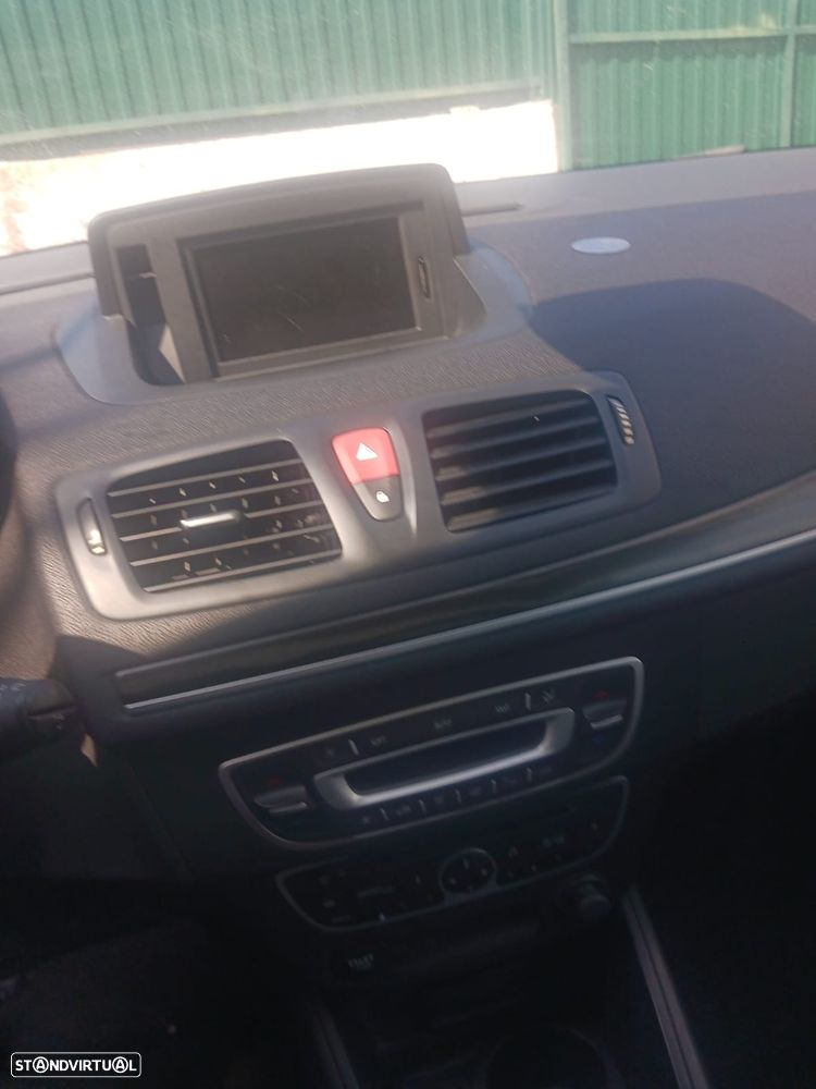 Renault Mégane Coupe - 7