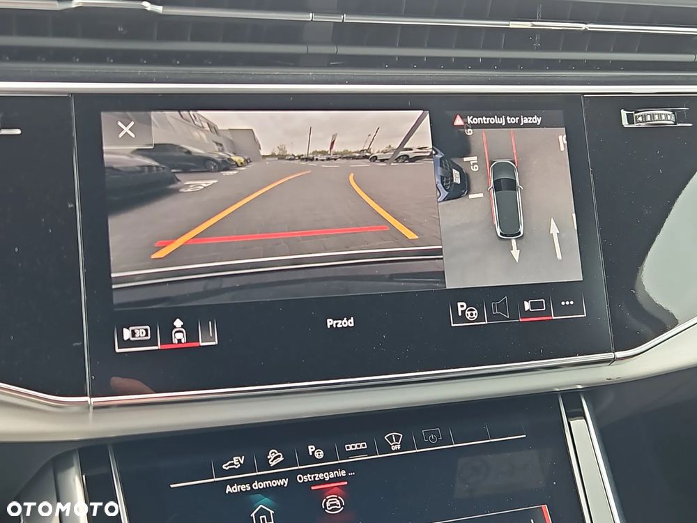 Audi Q7 55 TFSI mHEV Quattro S Line Tiptr - 27