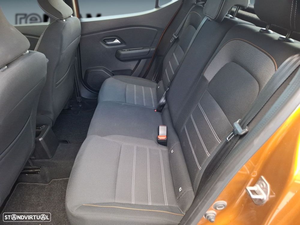 Dacia Sandero 0.9 TCe Comfort - 14