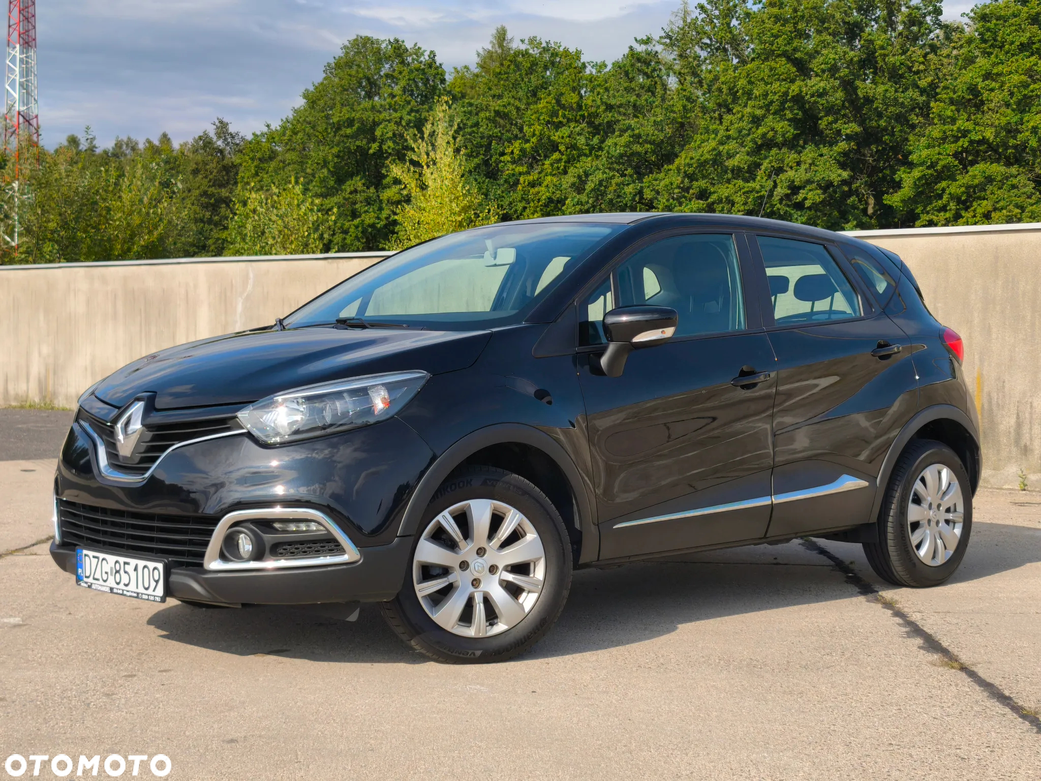 Renault Captur (ENERGY) TCe 90 LIFE - 14