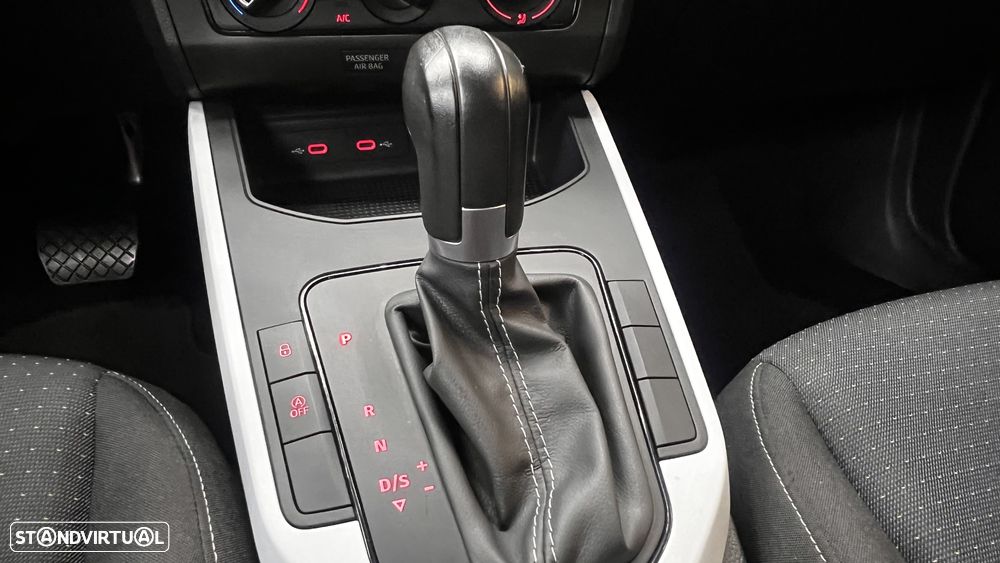 SEAT Arona 1.0 TSI Style DSG - 40