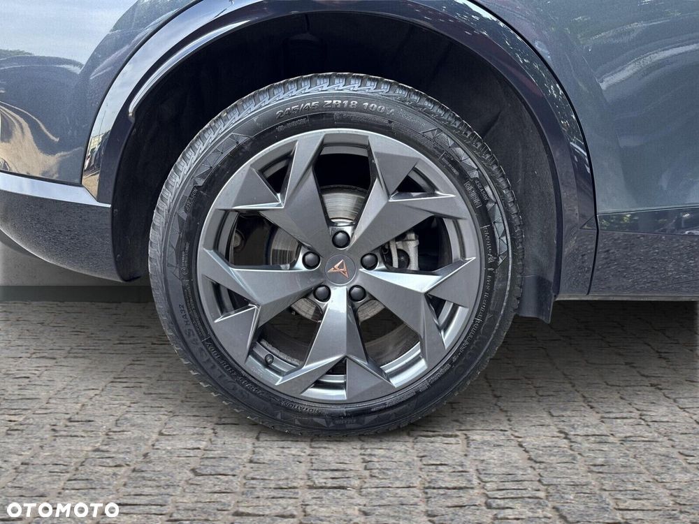 Cupra Formentor 1.5 eTSI mHEV DSG - 19