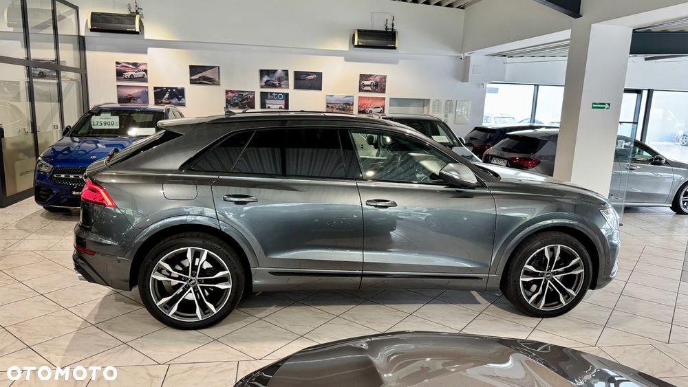 Audi SQ8 - 6