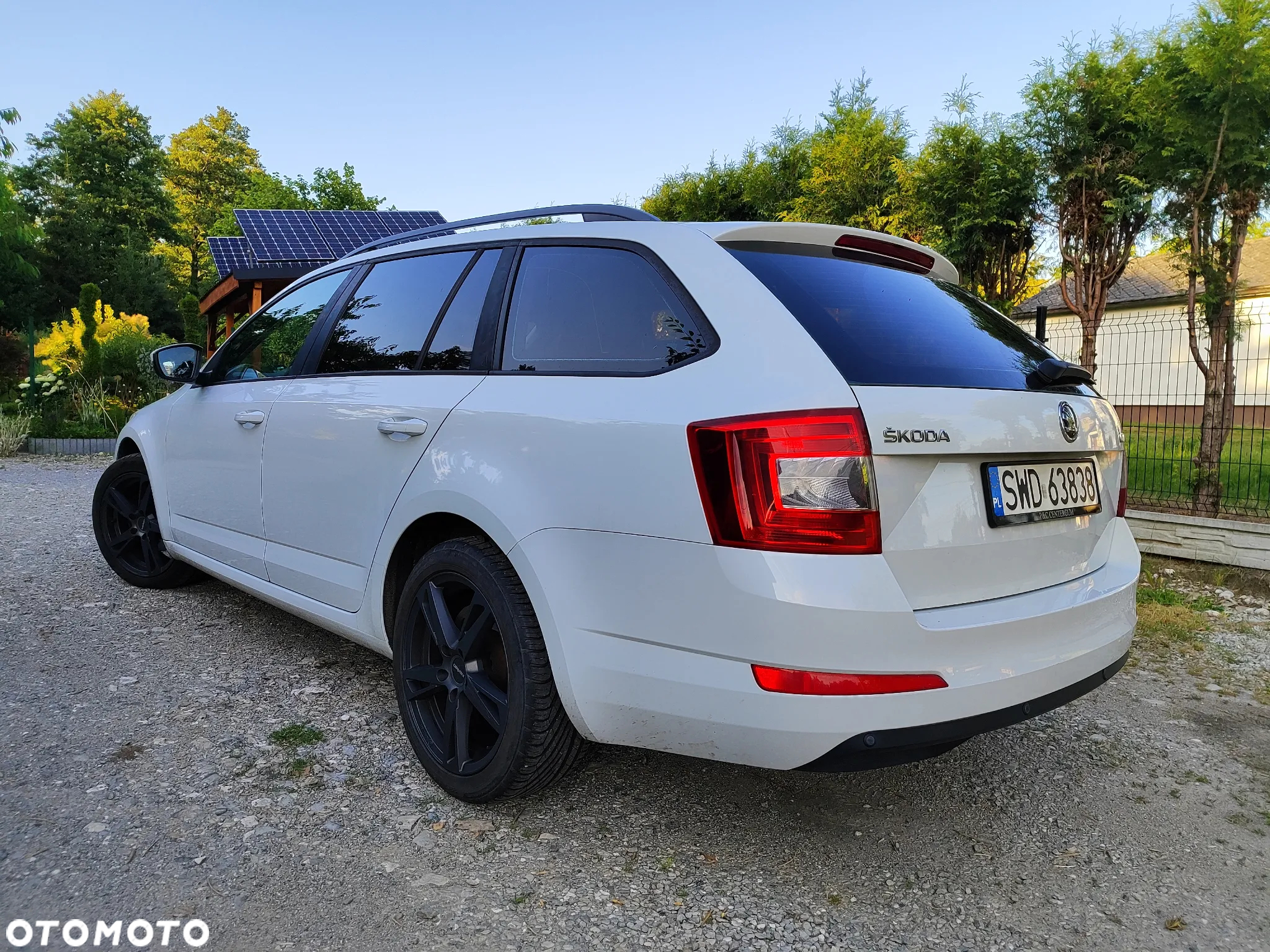 Skoda Octavia 1.6 TDI (Green tec) Joy - 5