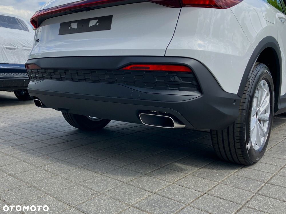Audi Q5 TFSI mHEV 150 kW S tronic - 12