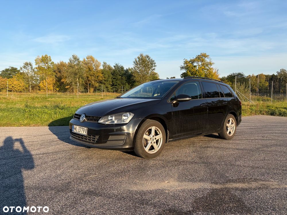 Volkswagen Golf 2016 photo 2