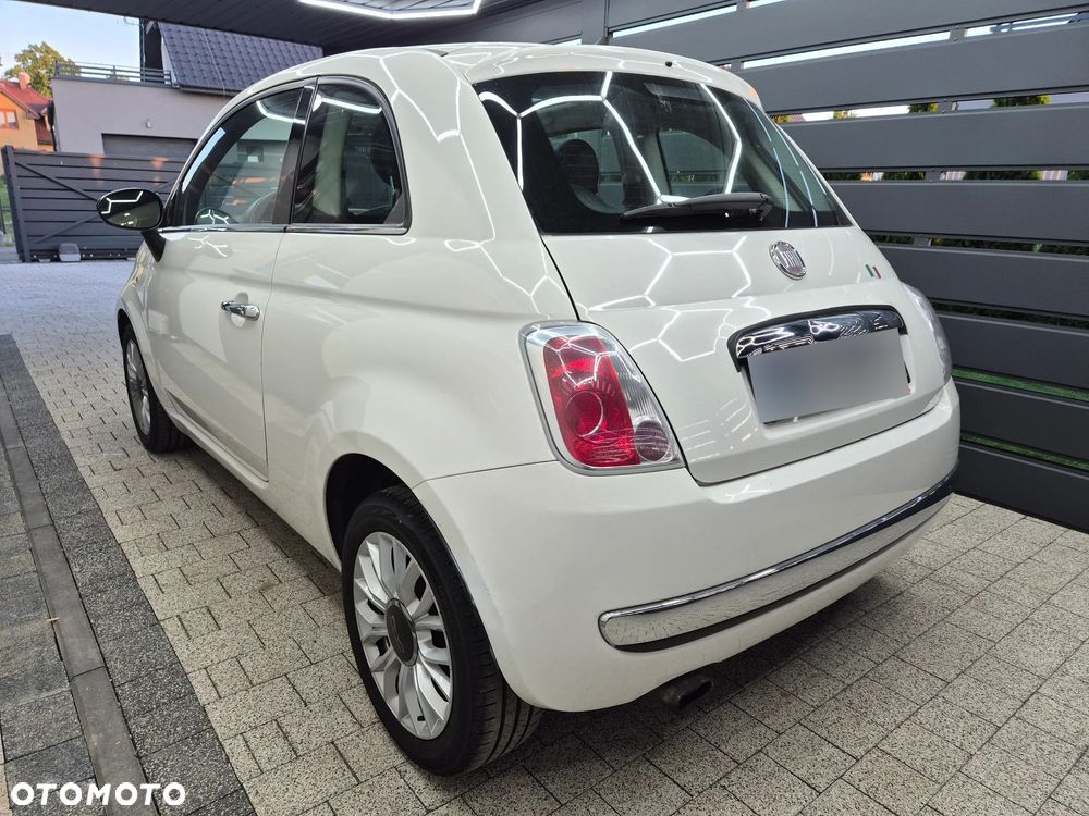 Fiat 500 - 4