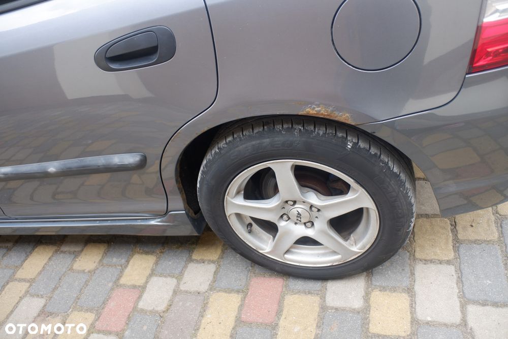 Honda Civic 1.4i LS - 8
