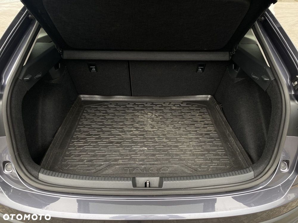 Volkswagen Taigo 1.0 TSI Life Plus DSG - 17