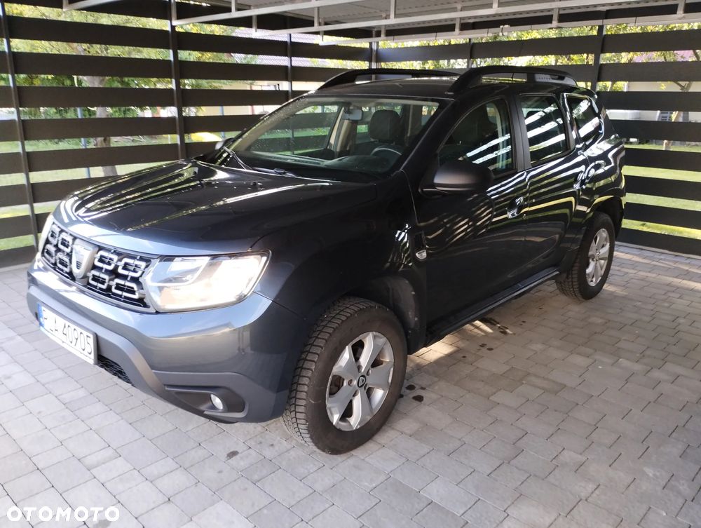 Dacia Duster - 2