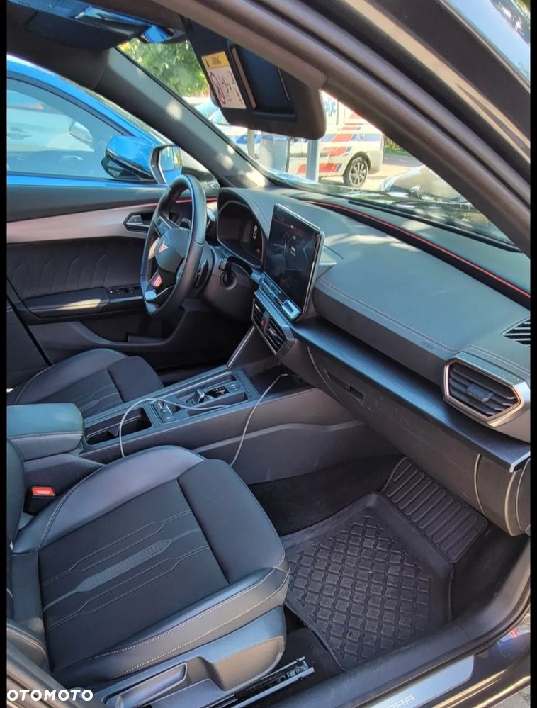 Cupra Formentor - 5