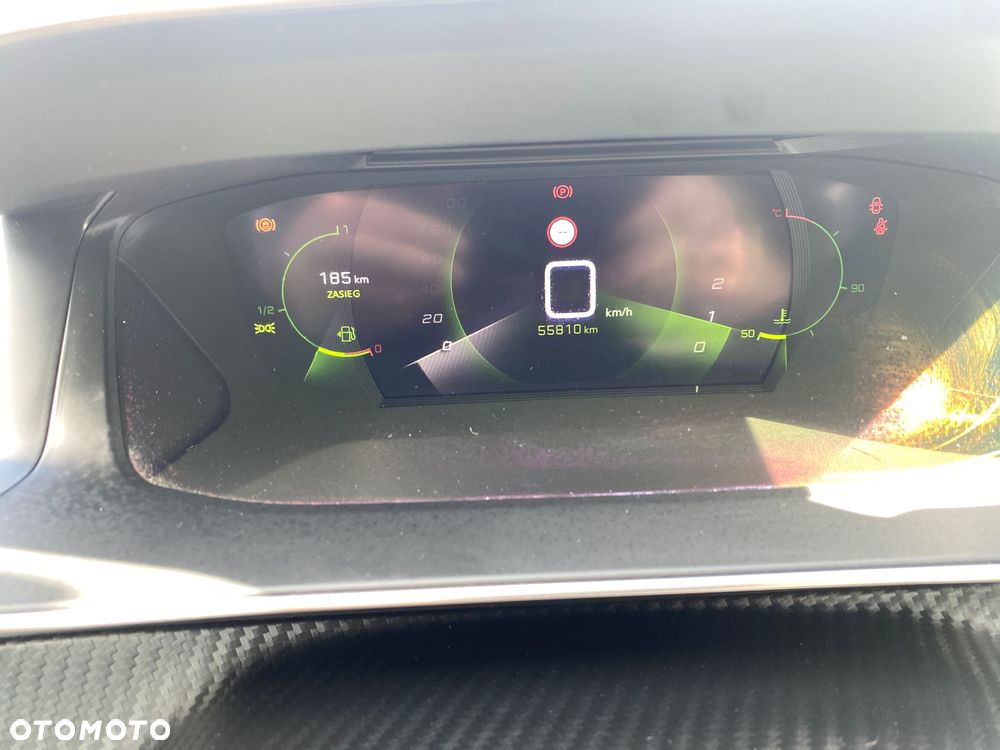 Peugeot 208 PureTech 100 Active - 10