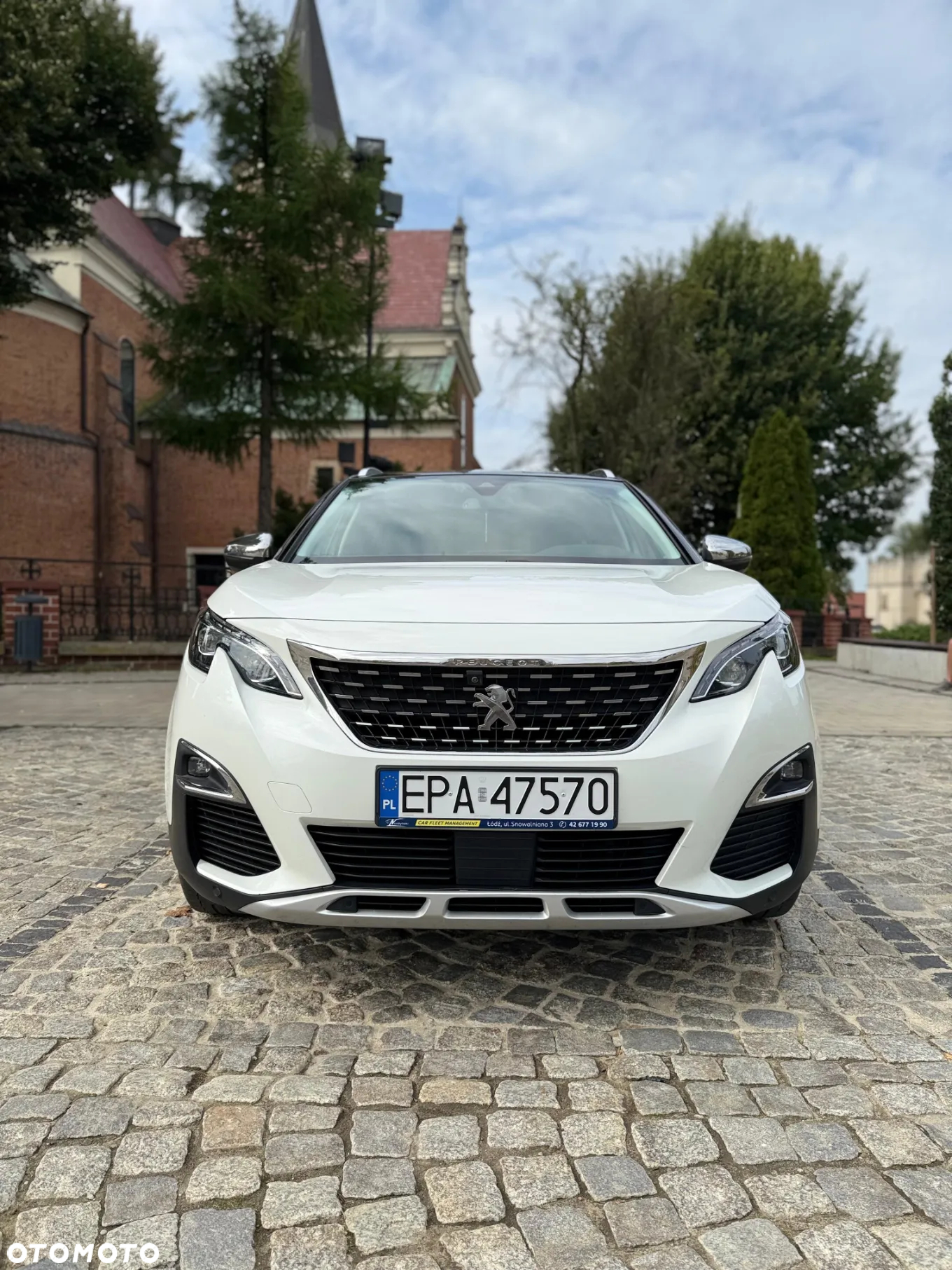Peugeot 5008 2.0 BlueHDI Crossway S&S - 9