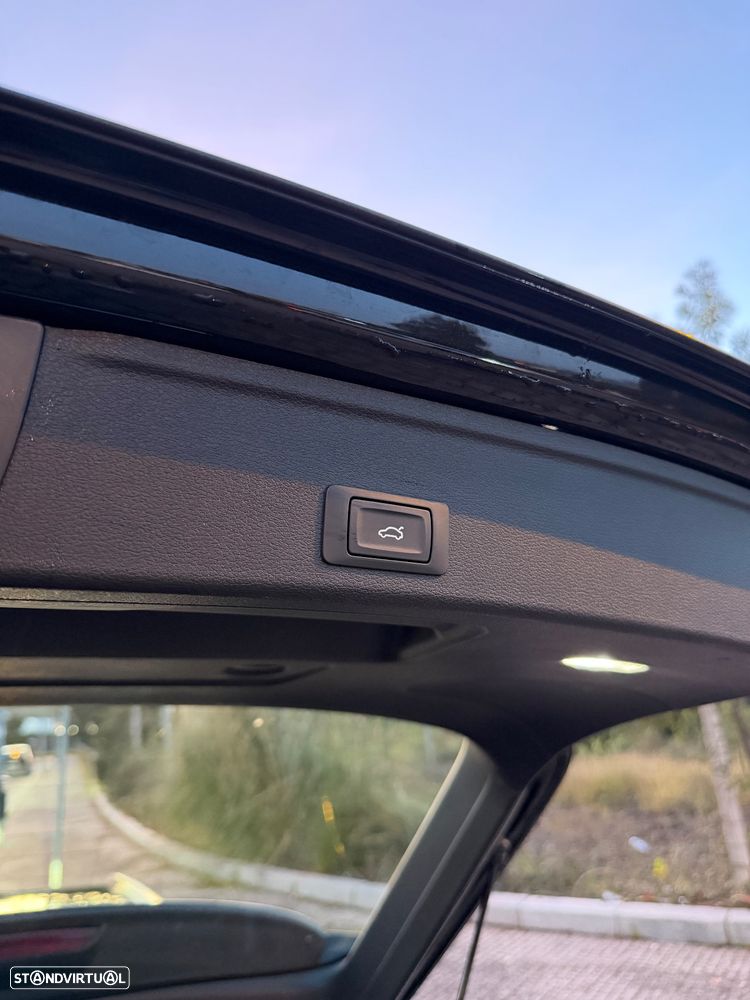 Audi A4 Avant 2.0 TDI quattro S-line S tronic - 14