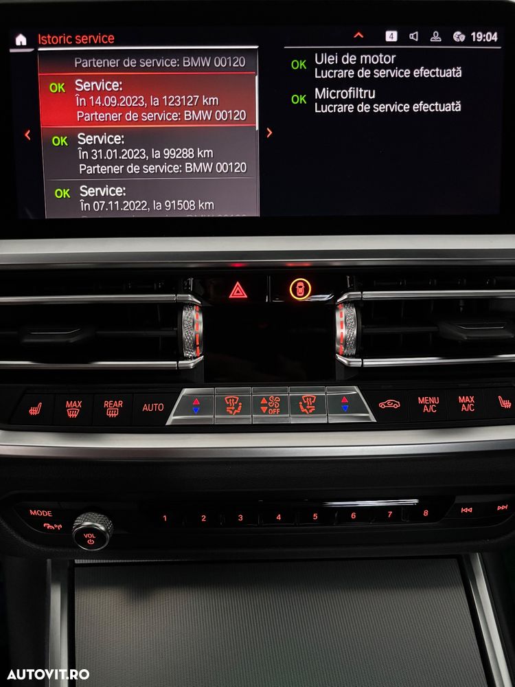 BMW Seria 3 - 38
