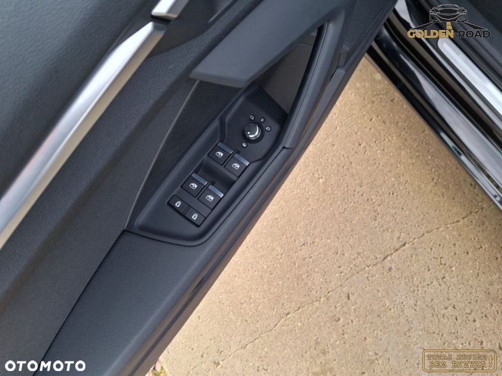 Audi A3 Limousine - 24