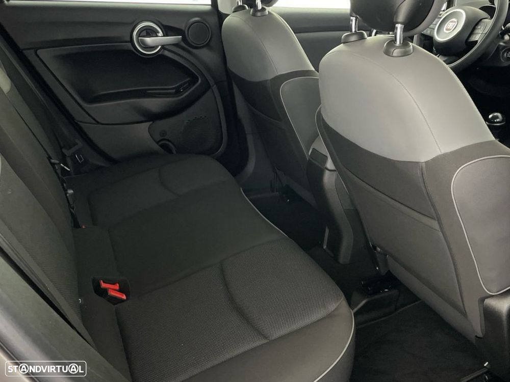 Fiat 500 1.3 16V MJ Pop Star S&S - 24