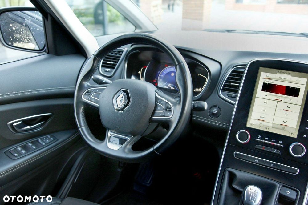 Renault Scenic 1.3 TCe Energy Intens - 13