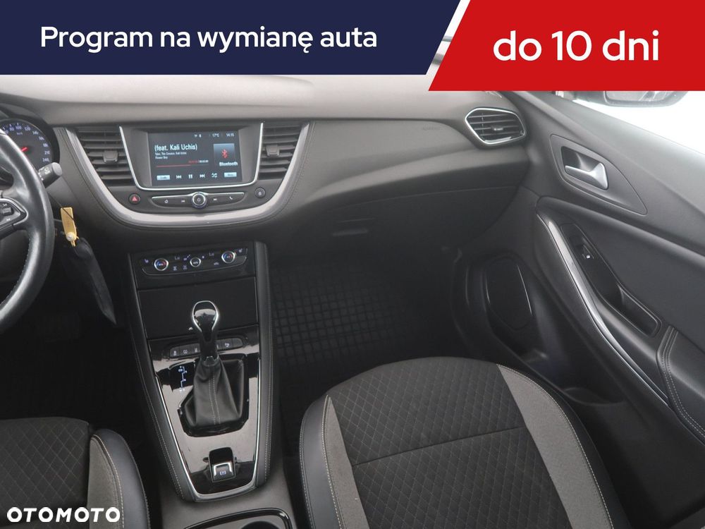 Opel Grandland X - 10
