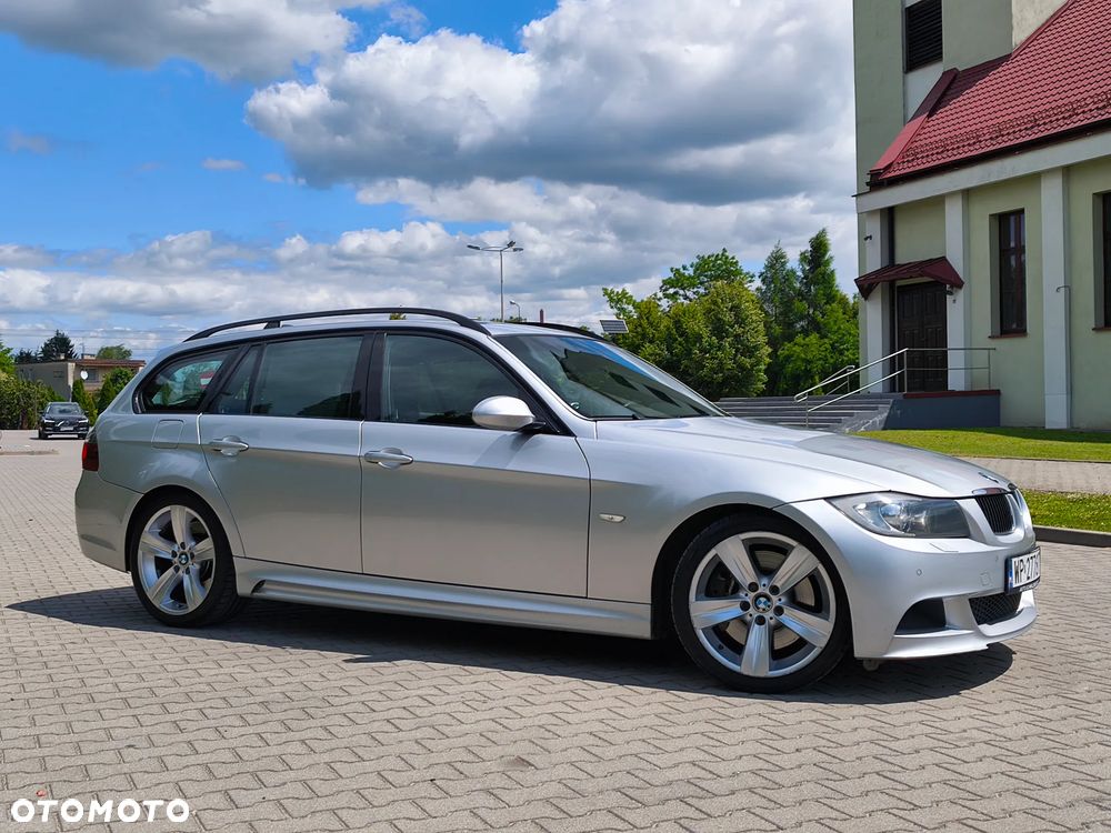 BMW Seria 3 330d - 15