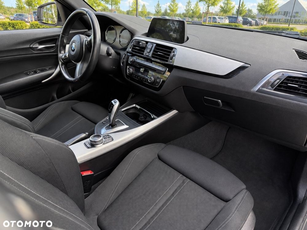 BMW Seria 1 - 13