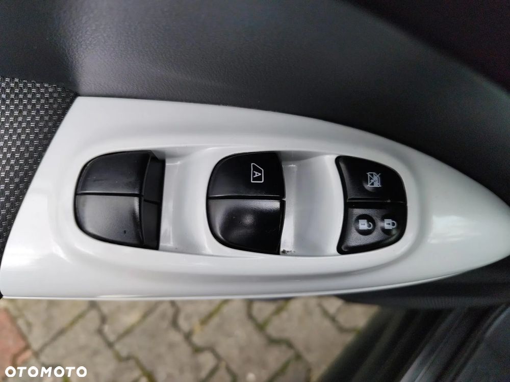 Nissan Juke 1.2 DIG-T Dynamic Edition EU6 - 18