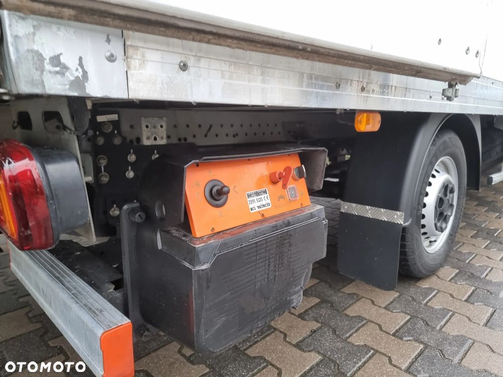Iveco Daily 35S16 - 17