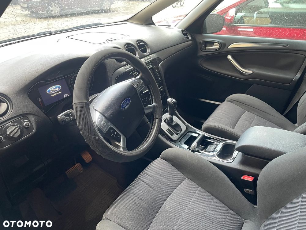 Ford S-Max - 3