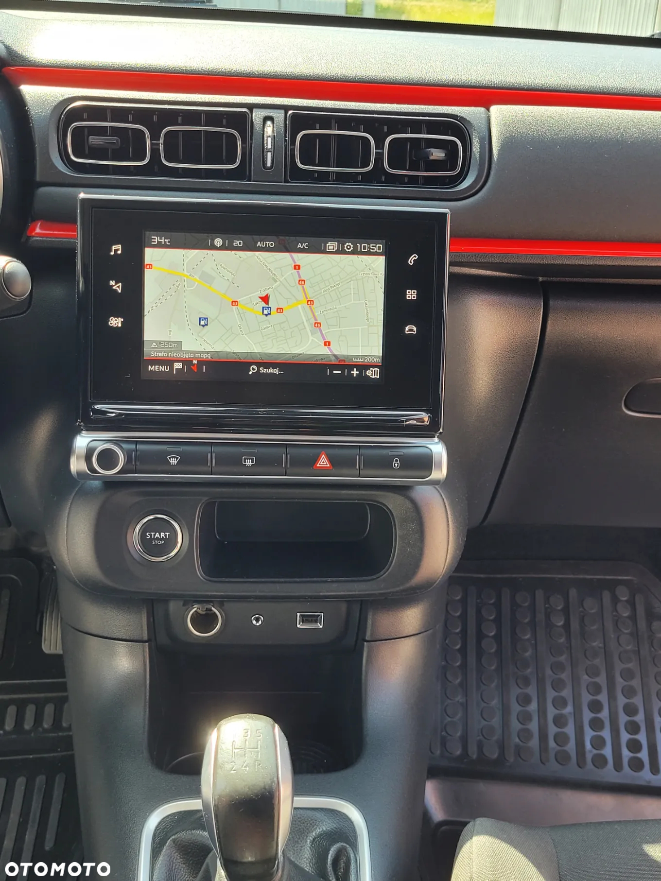 Citroën C3 1.2 PureTech GPF Shine S&S - 21