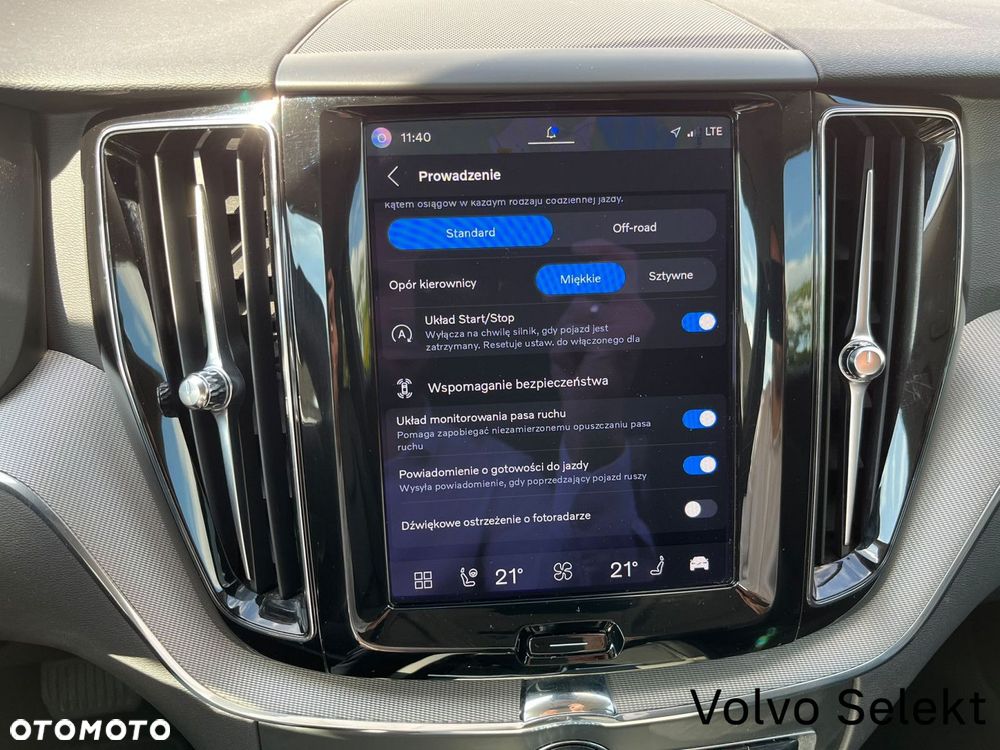 Volvo XC 60 - 24
