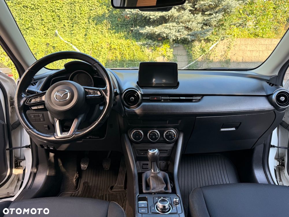 Mazda CX-3 2.0 SkyMotion - 9