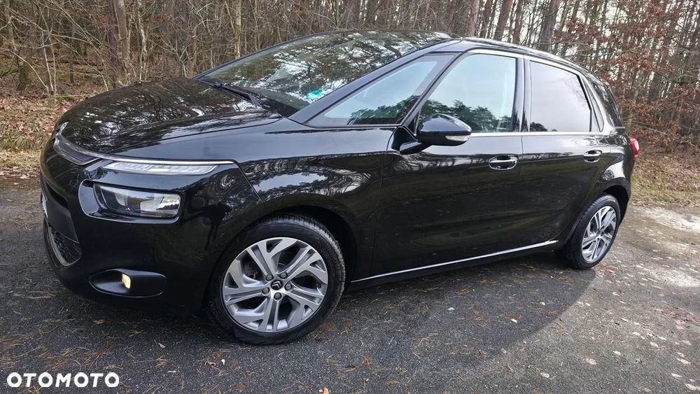 Citroën C4 Picasso 1.6 e-HDi Exclusive - 15