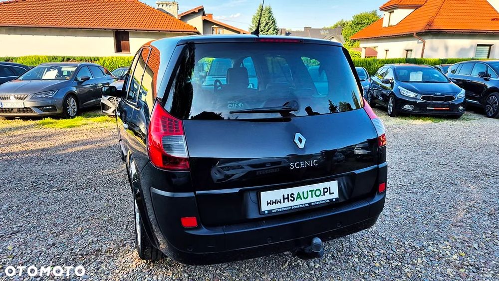 Renault Grand Scenic Gr 2.0 16V Privilege - 14