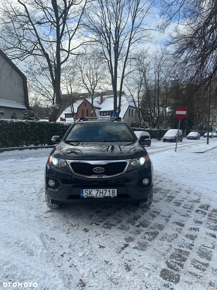 Kia Sorento 2.2 CRDI XL - 37