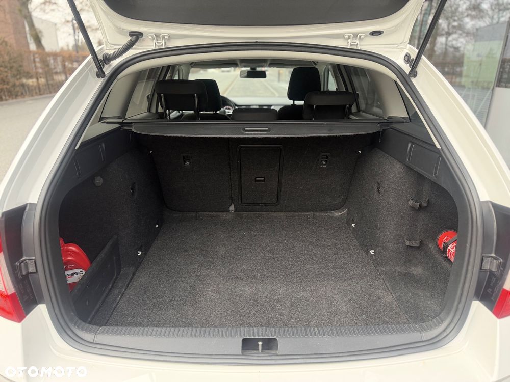 Skoda Octavia 1.6 TDI Ambition - 16