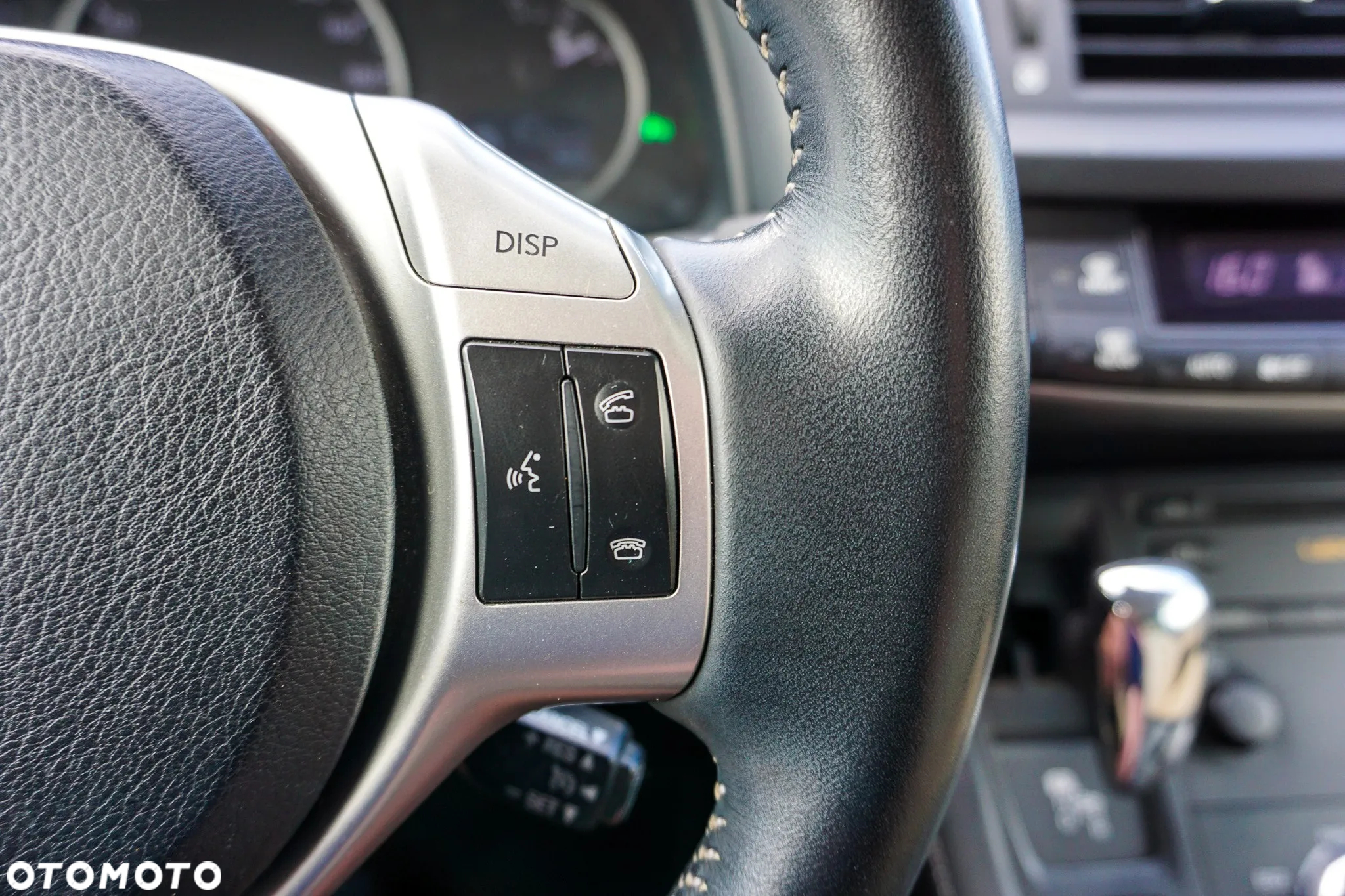 Lexus CT 200h Limited Edition - 30