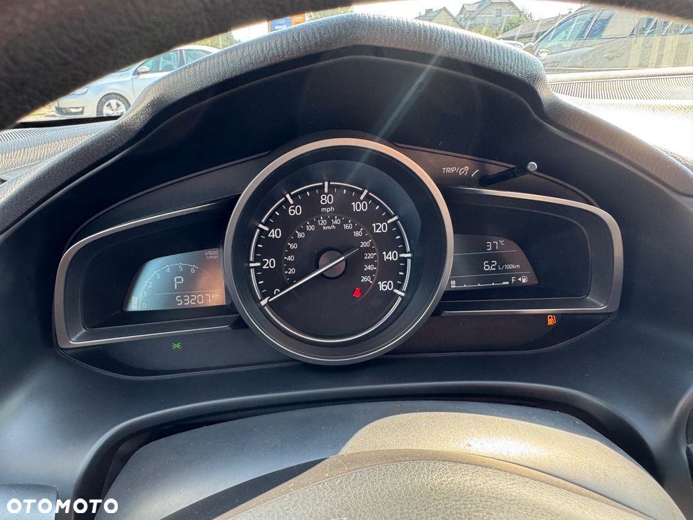 Mazda 3 2.0 Skymotion EU6 - 32