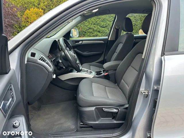Audi Q5 2.0 TDI quattro (clean diesel) S tronic - 27